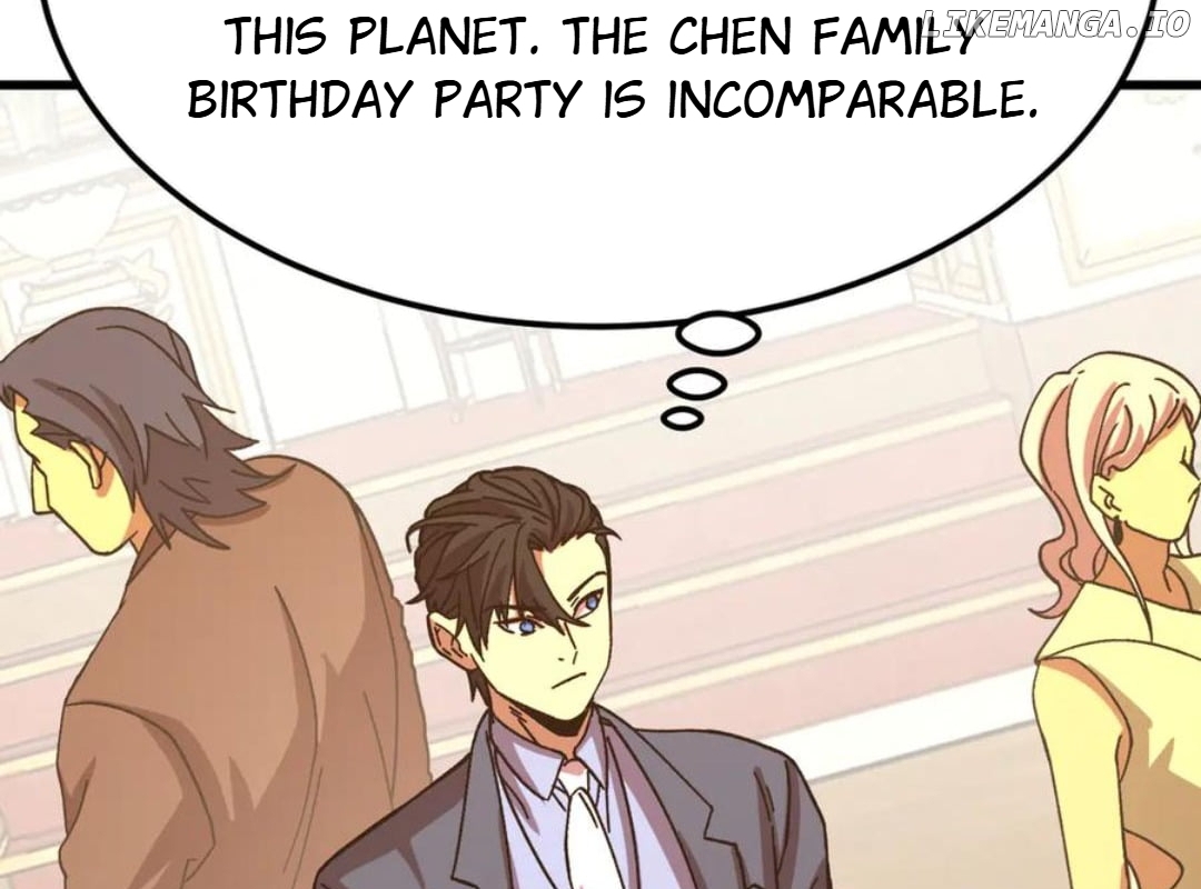 Log into the Future Chapter 195 - page 59